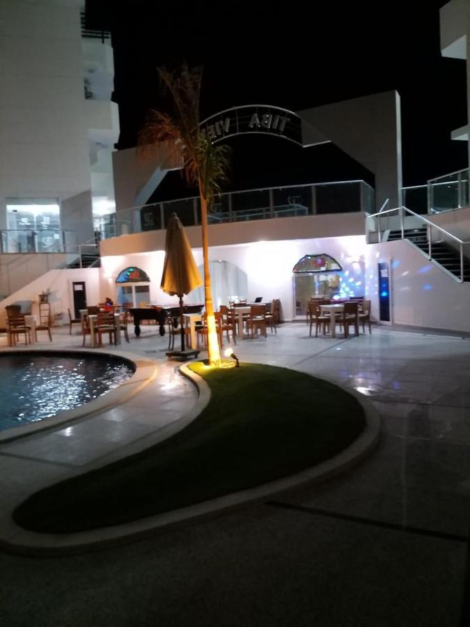 Apartment Place Of Dreams Near The Sea Redsealine Hurghada Exterior foto